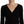 Dolce & Gabbana Black Wool Knit Button Down Cardigan Sweater