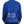 Dolce & Gabbana Blue DGWAY Cotton Crewneck Pullover Sweater