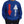 Dolce & Gabbana Blue DGWAY Cotton Crewneck Pullover Sweater