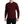 Dolce & Gabbana Bordeaux Wool Knit Crew Neck Pullover Sweater