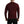 Dolce & Gabbana Bordeaux Wool Knit Crew Neck Pullover Sweater