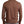 Dolce & Gabbana Brown Silk Cashmere Pullover Sweater