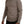 Dolce & Gabbana Brown Virgin Wool Crew Neck Pullover Sweater