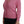 Dolce & Gabbana Pink 100% Silk Button Down Cardigan Sweater