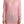 Dolce & Gabbana Pink V-neck Women Pullover Cashmere Sweater