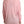 Dolce & Gabbana Pink V-neck Women Pullover Cashmere Sweater