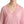 Dolce & Gabbana Pink V-neck Women Pullover Cashmere Sweater