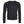 Dolce & Gabbana Dark Gray Cashmere Crewneck Pullover Sweater