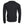 Dolce & Gabbana Dark Gray Cashmere Crewneck Pullover Sweater