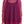 Dolce & Gabbana Fuchsia Polyester Crewneck Pullover Sweater