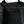 Dolce & Gabbana Black Neoprene Nylon DG Logo School Backpack Bag