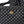 Dolce & Gabbana Black Polka Dot Changing Mat Baby Duffle Bag