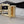 Dolce & Gabbana White Black Patchwork Gold Metal Buckle Belt