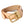 Dolce & Gabbana Beige Calfskin Leather Gold Metal Buckle Belt