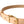 Dolce & Gabbana Beige Calfskin Leather Gold Metal Buckle Belt