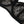 Dolce & Gabbana Black Floral Lace Nylon Balconcino Bra Underwear