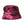 Dolce & Gabbana Pink Floral Cap Cotton Bucket Hat Men