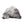 Dolce & Gabbana Black White Faux Fur Baseball Hat Men