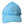 Dolce & Gabbana Light Blue Color Splash Baseball Hat Men