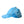 Dolce & Gabbana Light Blue Color Splash Baseball Hat Men