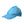 Dolce & Gabbana Light Blue Color Splash Baseball Hat Men