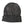 Dolce & Gabbana Dark Gray Viscose Knit Beanie Bonnet Hat Men