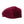 Dolce & Gabbana Maroon Velvet Cotton Newsboy Hat Men