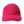 Dolce & Gabbana Pink Fleece Plush Baseball Hat Men