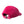 Dolce & Gabbana Pink Fleece Plush Baseball Hat Men