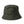 Dolce & Gabbana Army Green Polyester Cap Bucket Hat Men