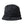 Dolce & Gabbana Black Wool Blend Cap Bucket Hat Men