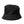 Dolce & Gabbana Black Wide Brim Cap Bucket Hat Men