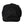 Dolce & Gabbana Black Cotton Blend Logo Newsboy Hat Men