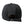 Dolce & Gabbana Black Cotton Embellished Baseball Hat Men