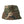 Dolce & Gabbana Green Camouflage Cotton Bucket Hat Men