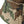 Dolce & Gabbana Green Camouflage Cotton Bucket Hat Men