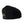 Dolce & Gabbana Black Corduroy Crown Newsboy Hat Men