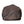 Dolce & Gabbana Brown Cotton Cloth Newsboy Hat Men