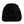 Dolce & Gabbana Black Crown Cotton Newsboy Hat Men