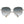 Jimmy Choo Black Women Sunglasses