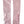 Dolce & Gabbana Pink Laminated Logo Mid Arm Length Gloves