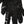 Dolce & Gabbana Black Taormina Lace Elbow Length Gloves