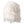 Dolce & Gabbana White Acrylic Fur Womens Bucket Hat