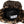 Dolce & Gabbana Multicolor Leopard Fur Trapper Women Hat