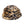 Dolce & Gabbana Brown Leopard Fur Women Bucket Hat