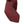 Dolce & Gabbana Bordeaux 100% Silk Patterned Classic Men Tie