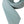 Dolce & Gabbana Mint Green Cotton Adjustable Tie Men