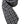 Dolce & Gabbana Multicolor Patterned 100% Silk Adjustable Tie