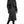 Bottega Veneta Black Matte Waterproof Leather Coat Jacket