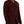 Dolce & Gabbana Maroon Crown Jacquard Silk Long Sleeve Shirt